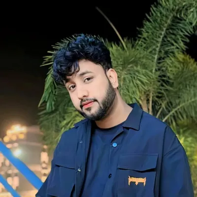 Sahil profile