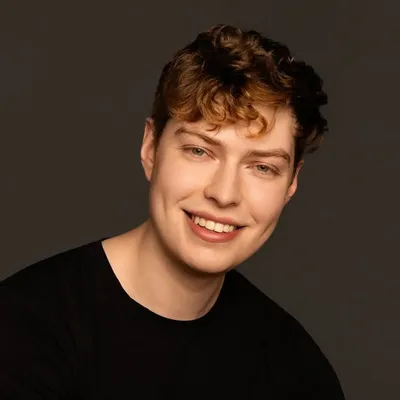 Aaron Leikin profile