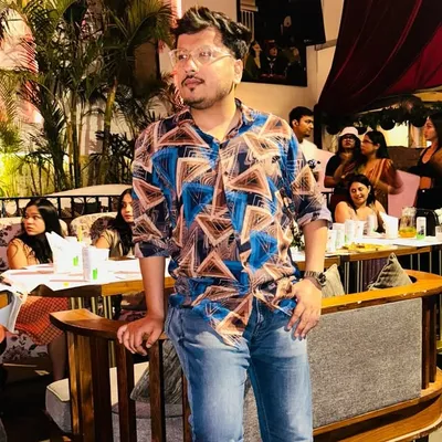 A B H I G R O V E R | Men's Fashion