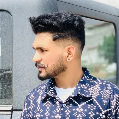 Abhi Raj profile