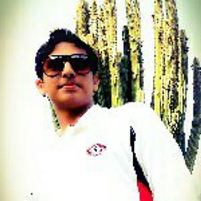 Abhishek K....r ๐ profile