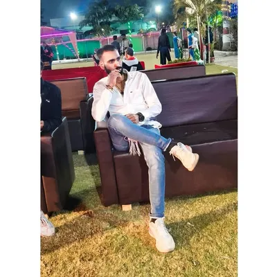ABHISHEK AHIRWAR✨🩷 profile