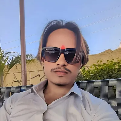 Abhishek Kumar profile