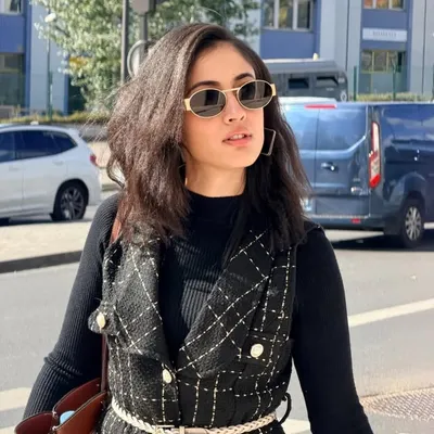 Aditi Sharma