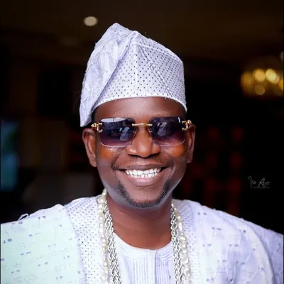 Afeez Olayiwola Abiodun profile
