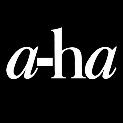 a-ha profile