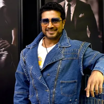 DJ Akbar Sami profile