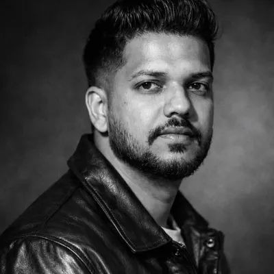 محمد اکرم profile