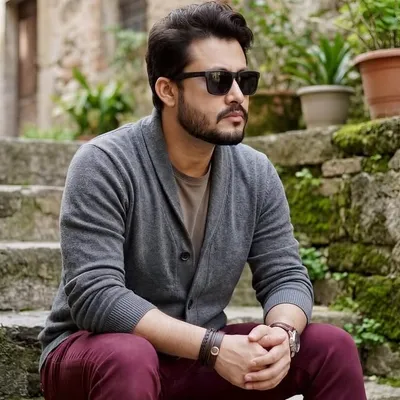 Amaan Fatmi profile