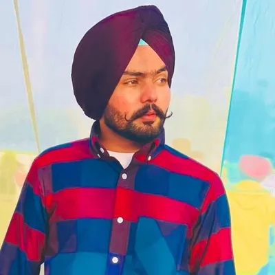 Amandeep Anttal profile