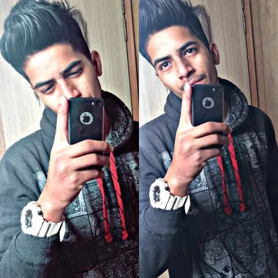 Aman Negi profile