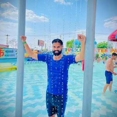 AMIT YADAV412 profile