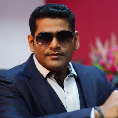 Amrendra Singh profile