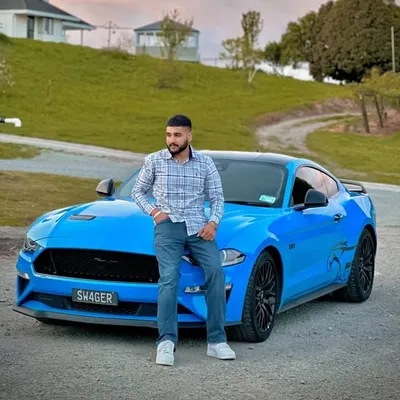 Amrit Sandhu profile