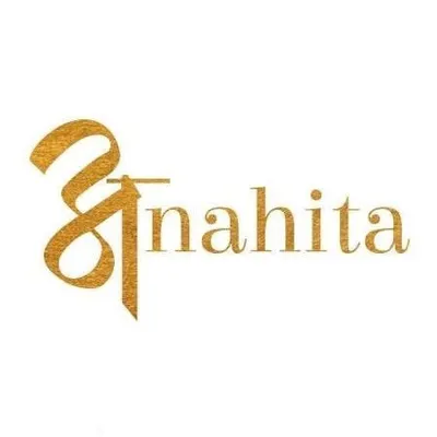 Anahita Instagram profile photo