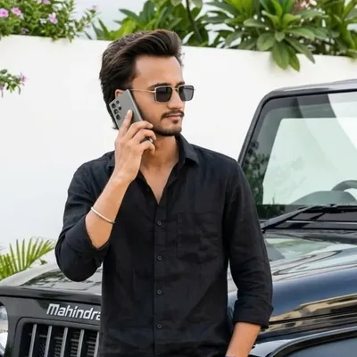 Ankit Soni profile