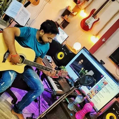 Ankur Sharma profile