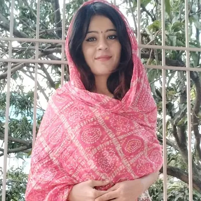Anuradha Sharma profile