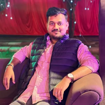 AnUrag Prâtâp SiNgh profile