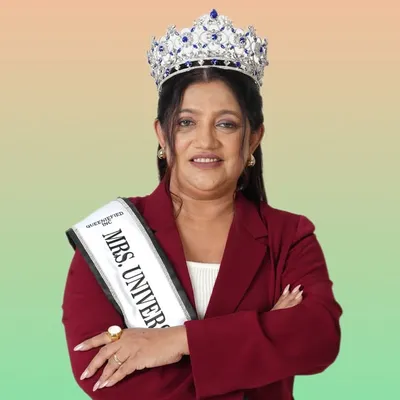 Aparna Ahirrao profile