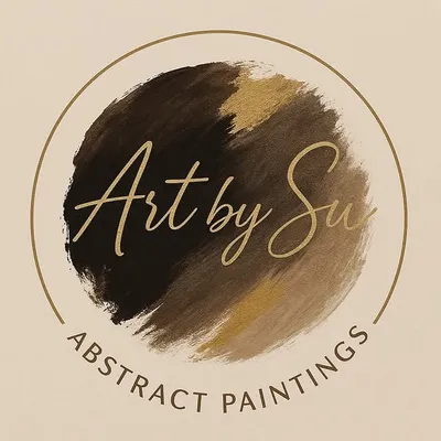 Laura Su | Abstract Artist profile