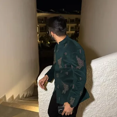 Aryan Sundrani profile