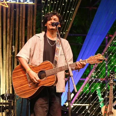 Yash Agarwal profile
