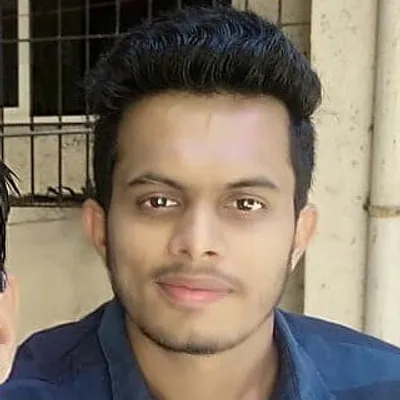 Ashish Jha🔵 profile