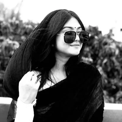 अनुबा🖤 profile