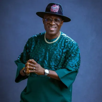 SALIUOKEOLA ADEWALE AYUBA profile
