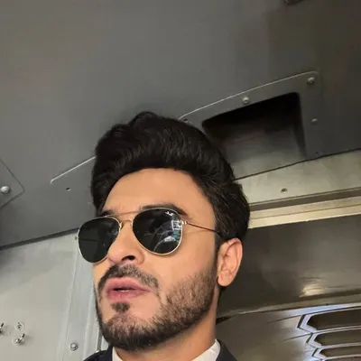 Ayush Khatri profile