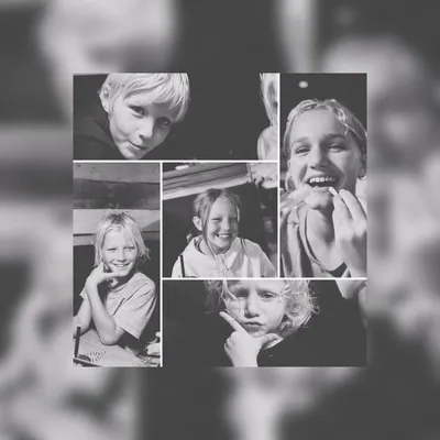 The Baby Gang Family profile