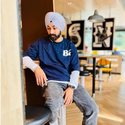 Baljeet Singh profile
