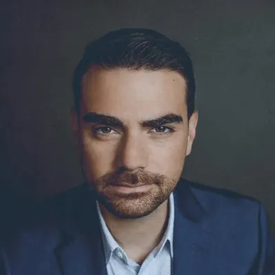 Ben Shapiro profile