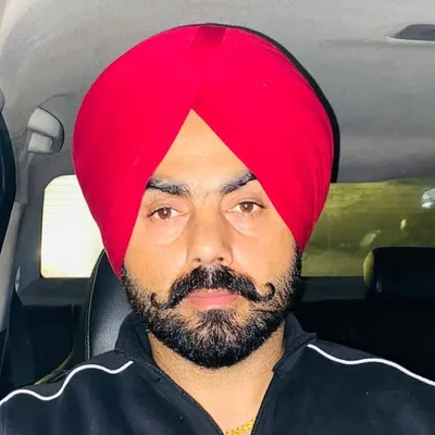 Bhinder Buttar profile