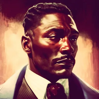 Big Daddy Kane profile