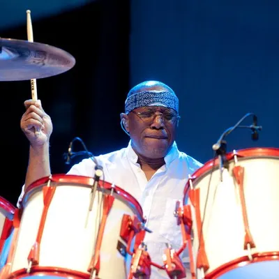 Billy Cobham profile