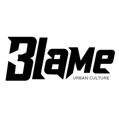 Blame Official profile