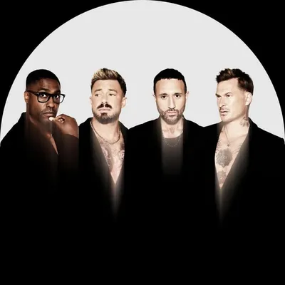 Official Blue profile