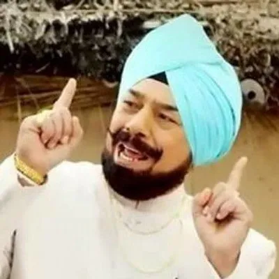 BN Sharma UnOfficial™ profile
