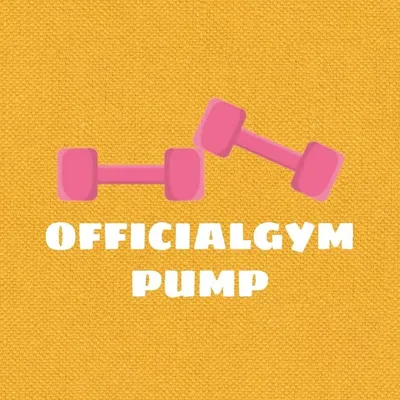 GYM🔥 PUMPS 🔥 profile