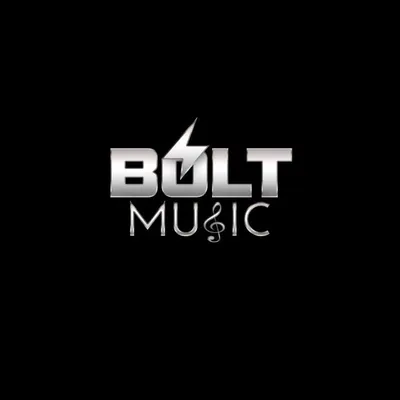 Bolt Music profile