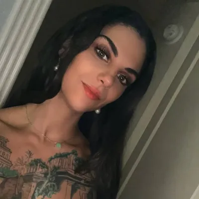 Alaina Antoinnette James profile