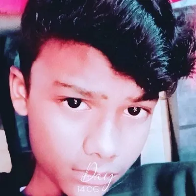 official boy akash profile
