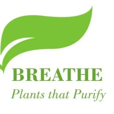 Breathe - Plants that Purify profile