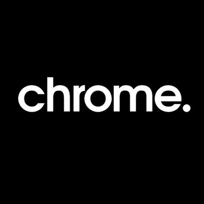 Chrome Entertainment profile