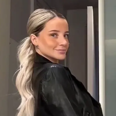 Cori Nelson profile