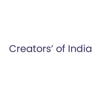 Creators' Of India profile