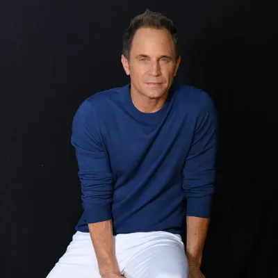 David Yost profile