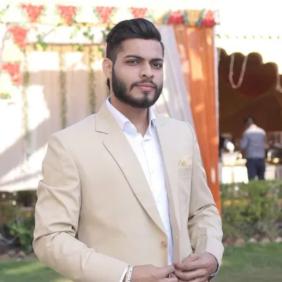 DEEPAK SONI profile